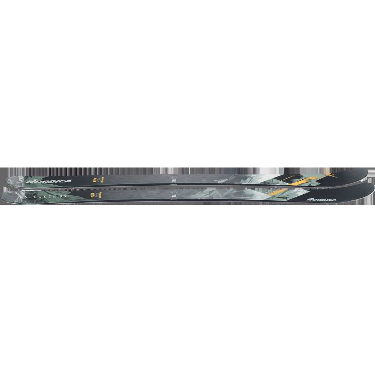 Nordica Enforcer 94 Demo Skis