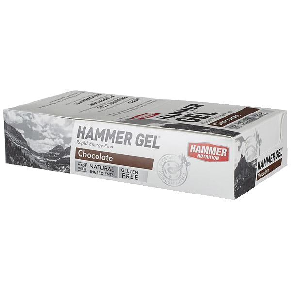 Hammer Gel