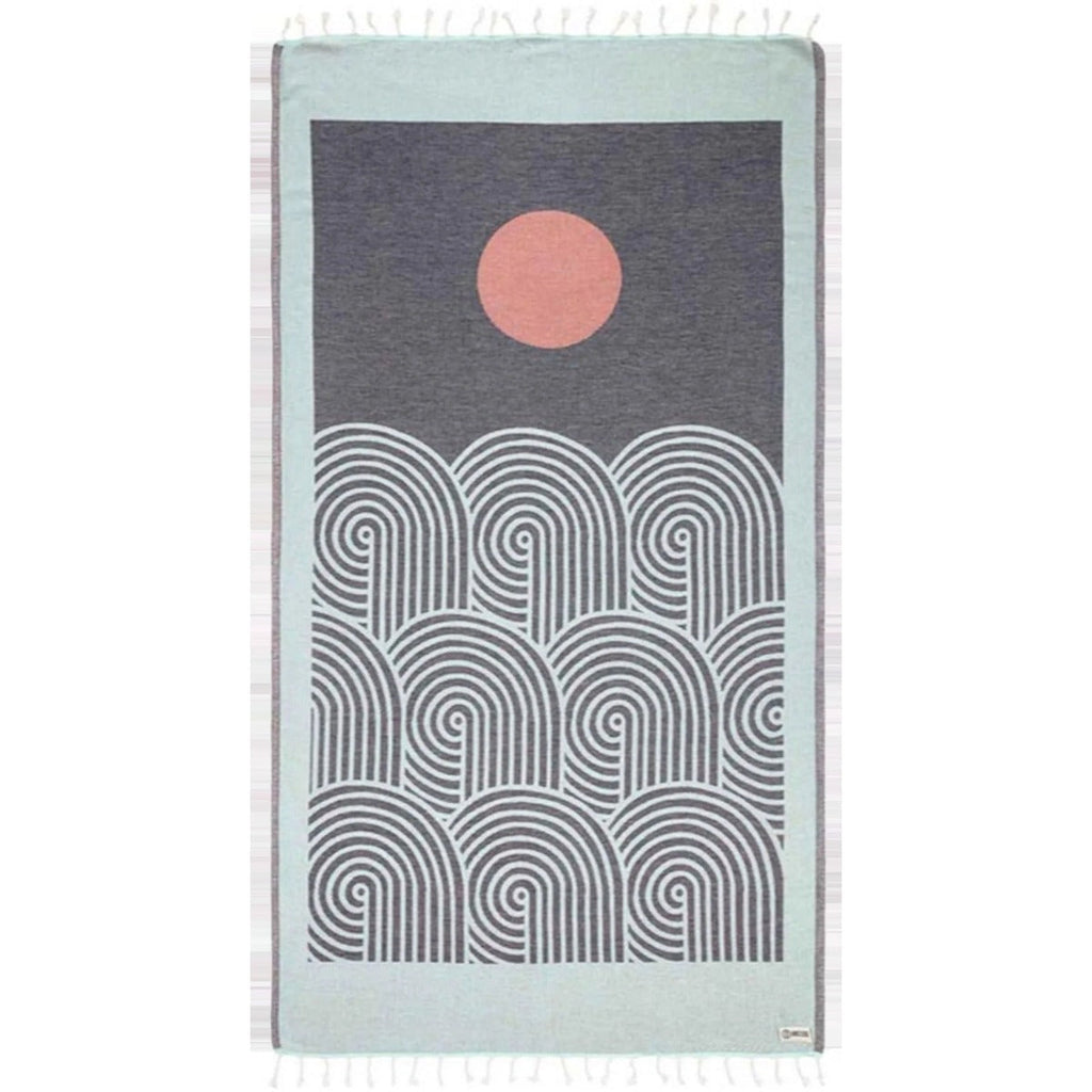 Beach Towel