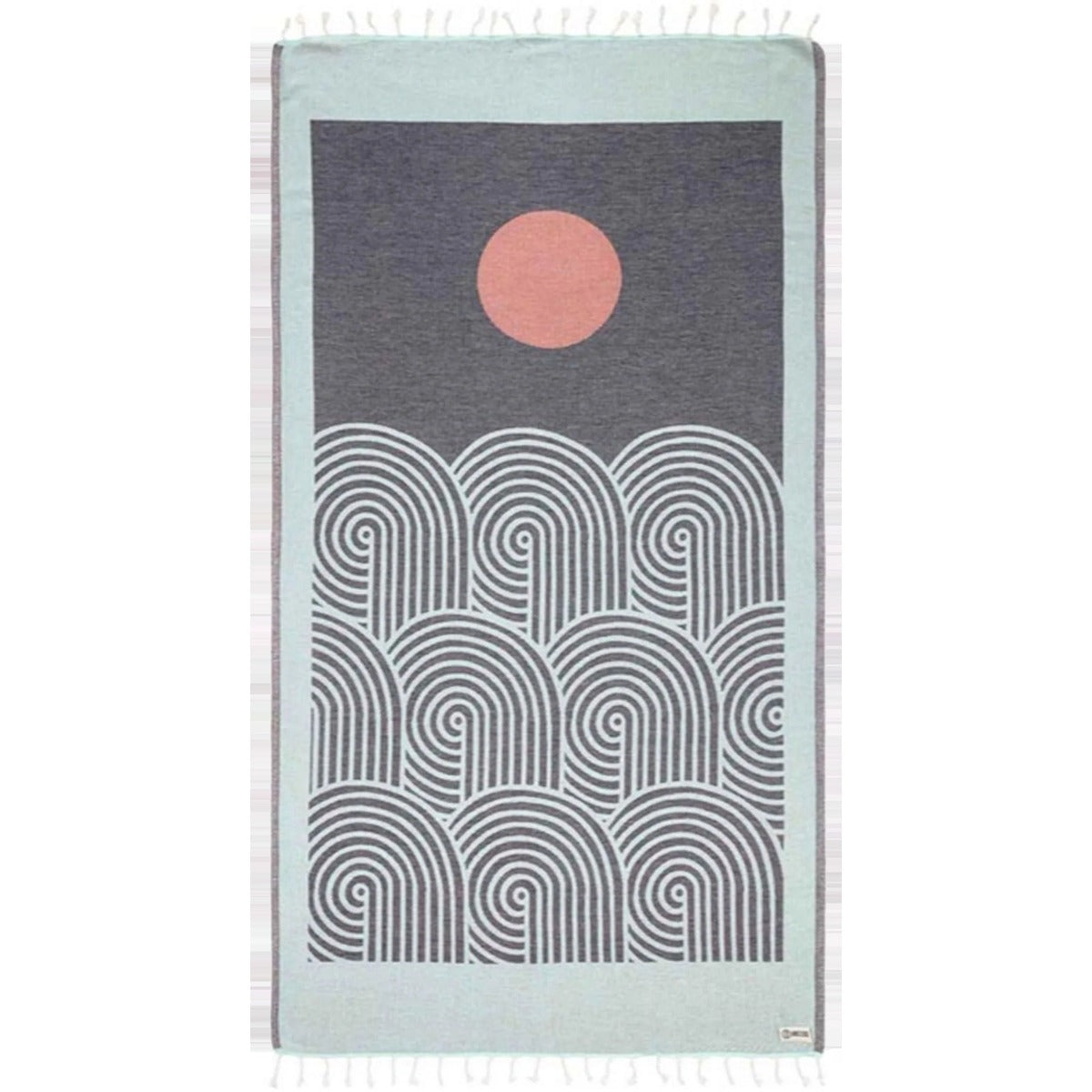 Beach Towel