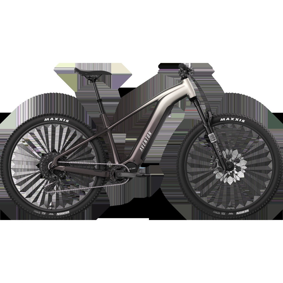 Ramblas ADV eMTB