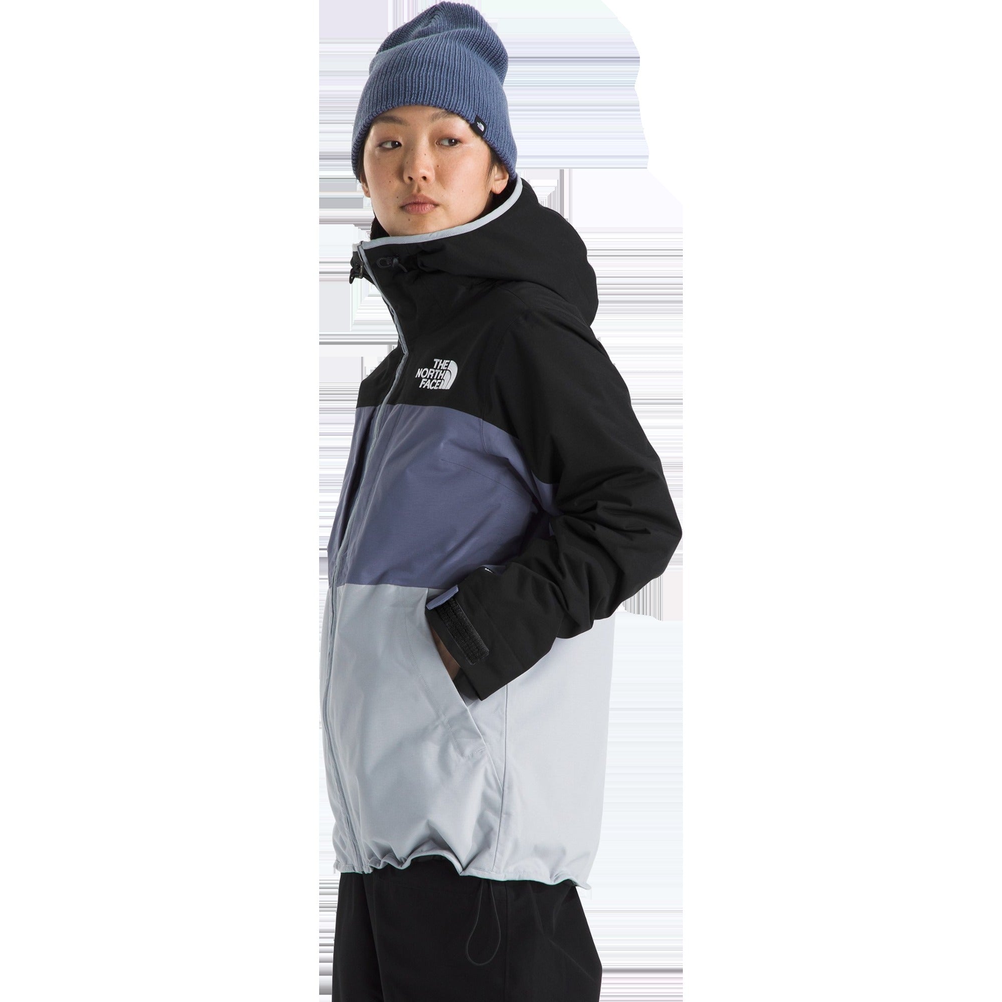 Women's Namak Insulated Jacket