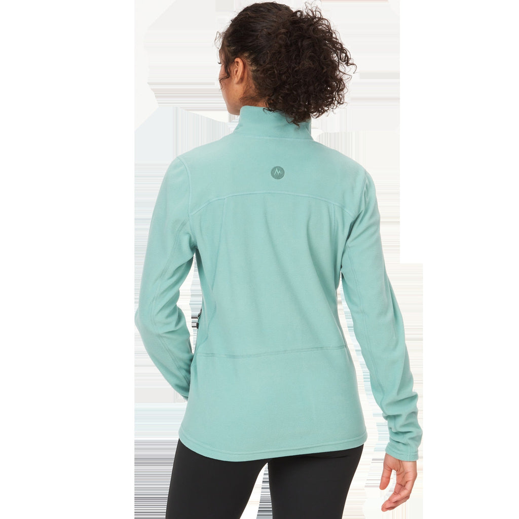 Women's Reactor Polartec Jacket