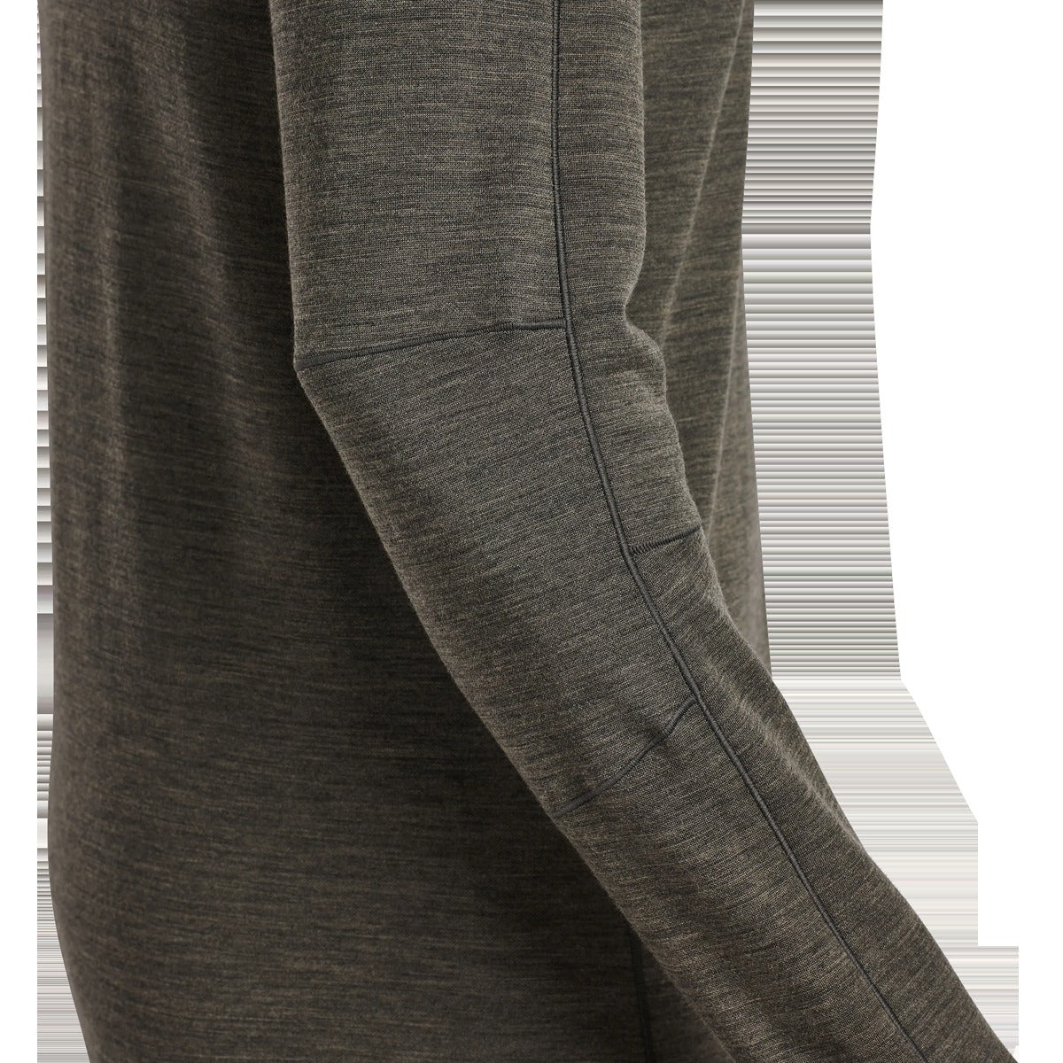 Men's Invigoratr Merino 1/4 Zip