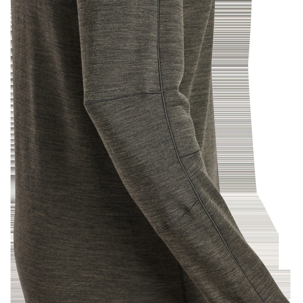 Men's Invigoratr Merino 1/4 Zip