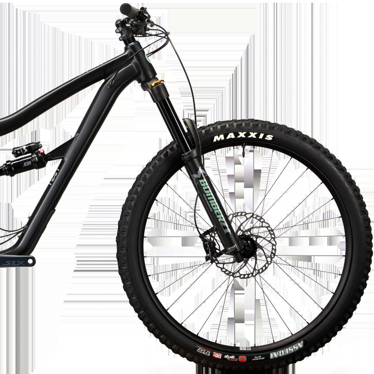 Ripmo AF Bomber Air Deore