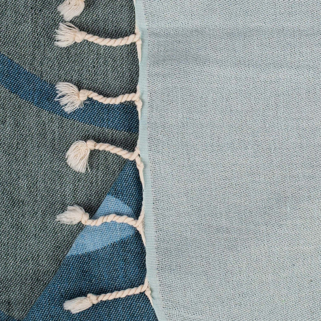 Solstice Beach Towel
