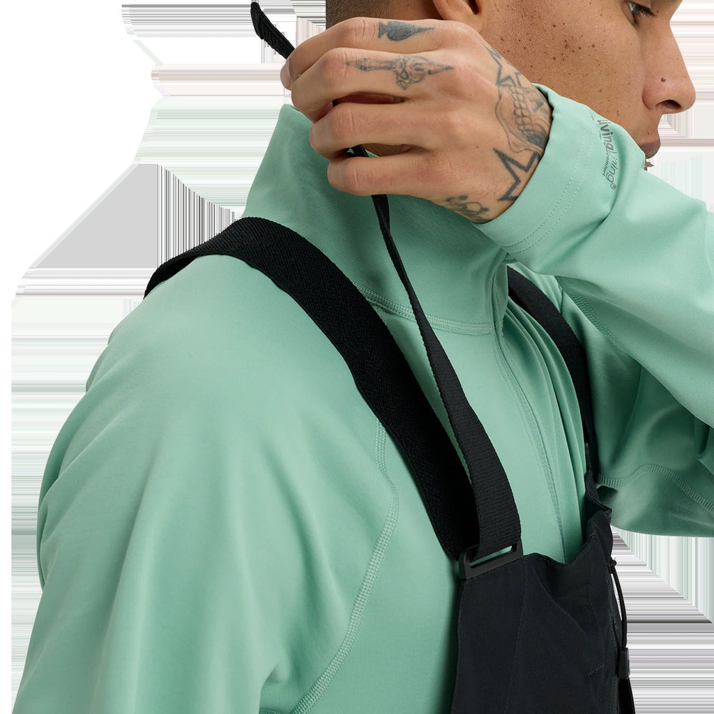 Men's Reserve 2L Relaxed Bib Pants