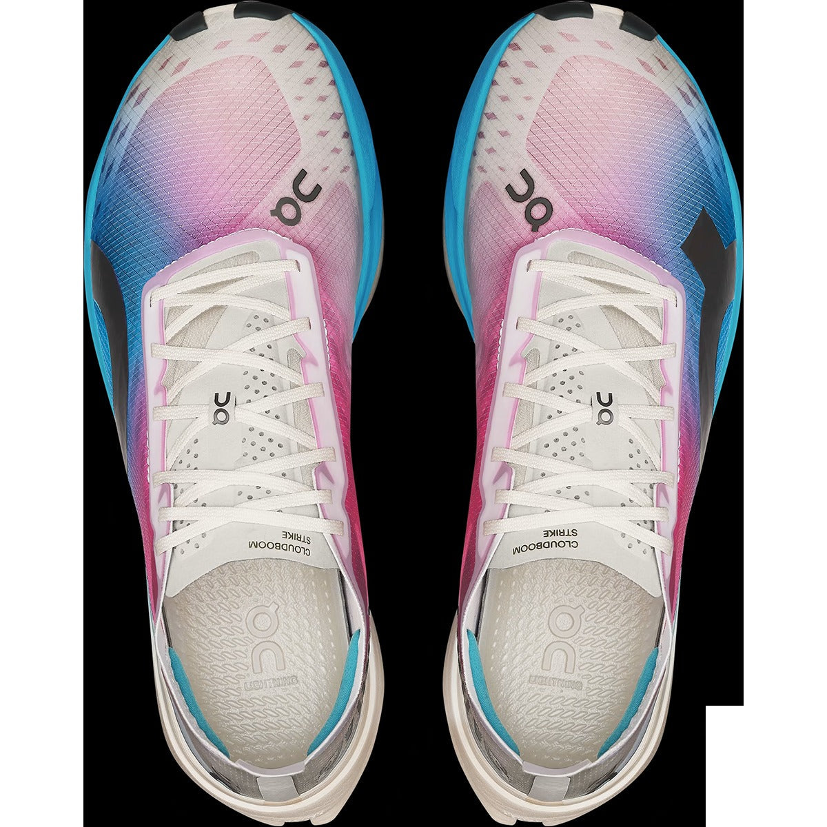 Men's Cloudboom Strike