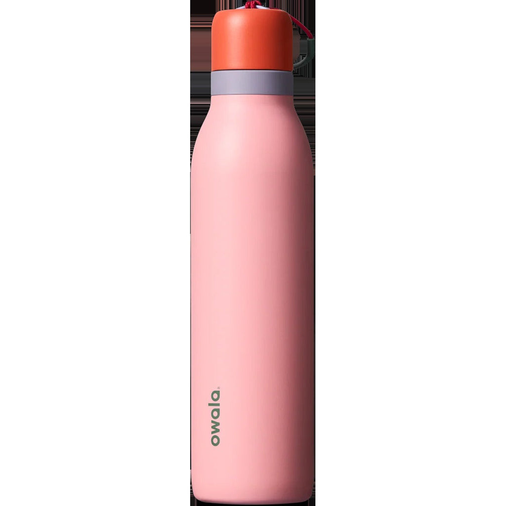 FreeSip Twist 24 oz Stainless Steel