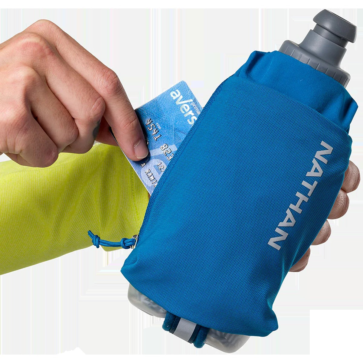 SpeedDraw 2 Insulated Flask 12 oz