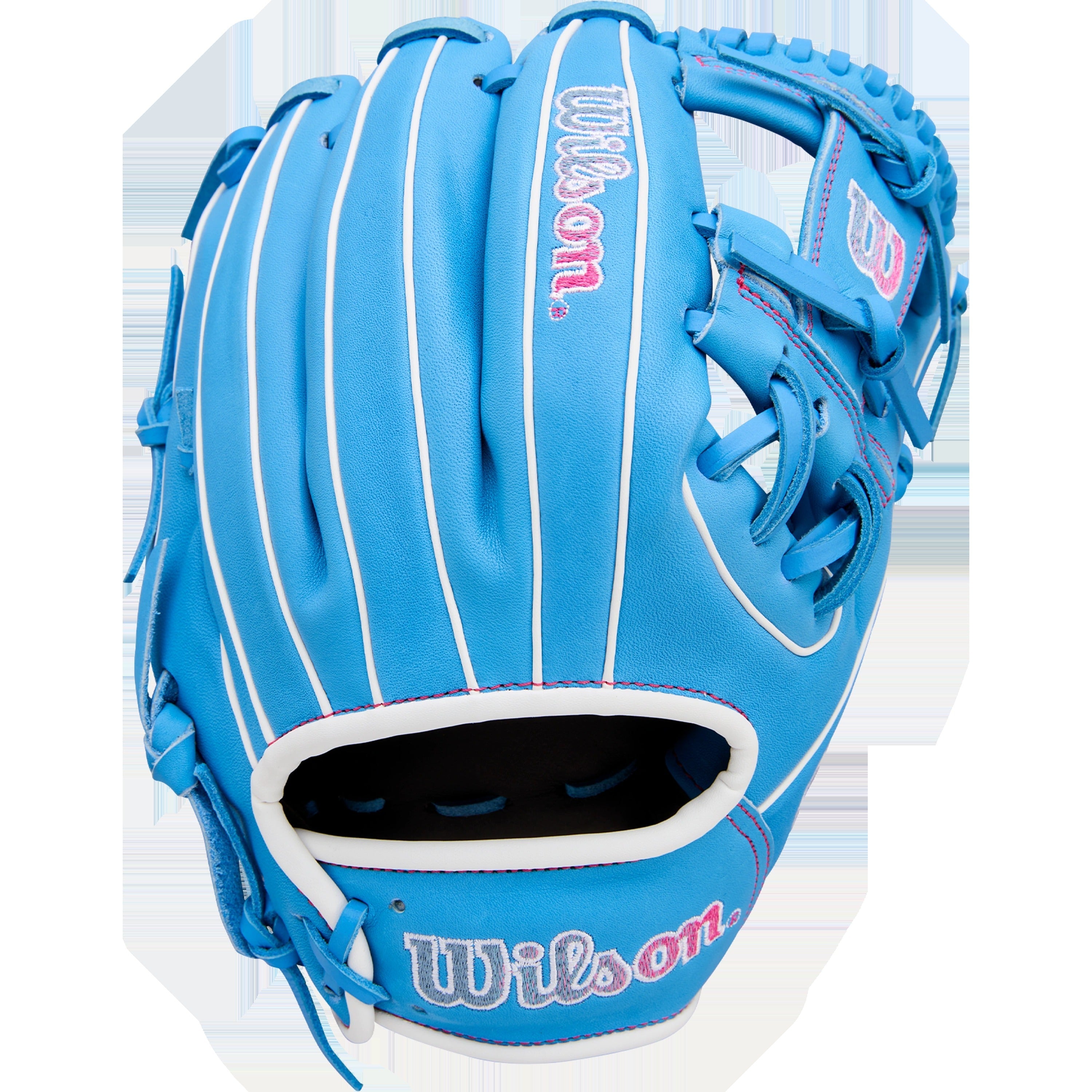 A1000 1786 Infield 11.5" H-Web