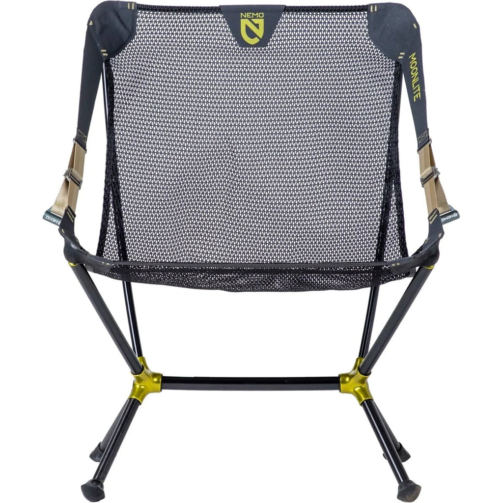 Moonlite Reclining Camp Chair