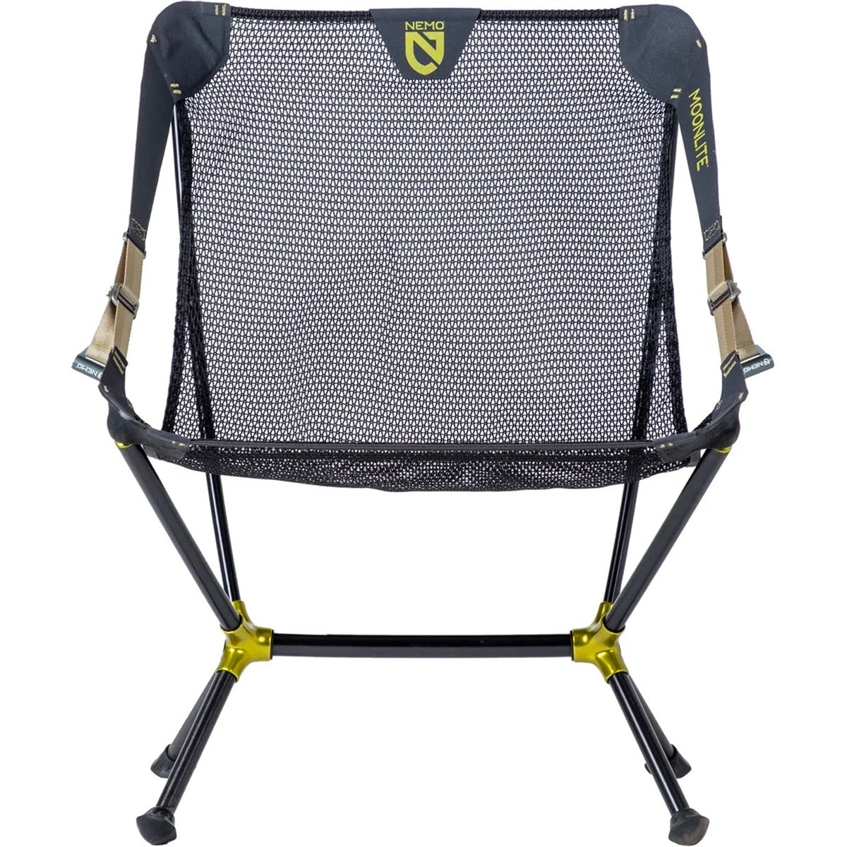 Moonlite Reclining Camp Chair