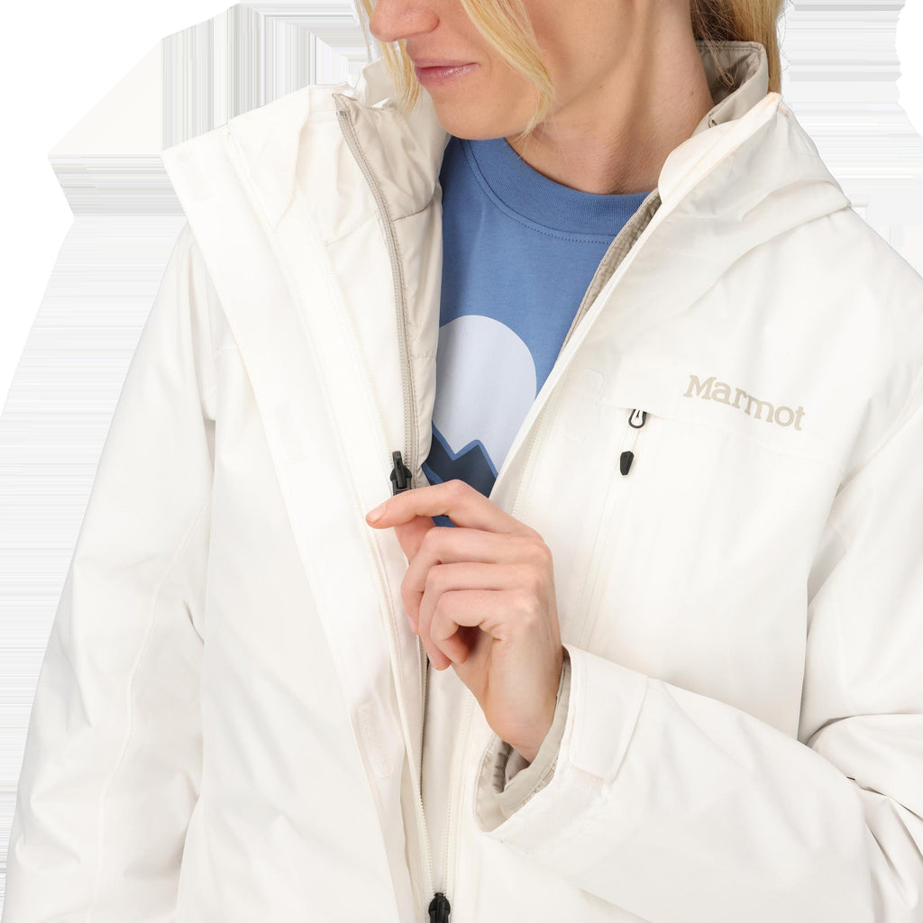 Women's Ramble Component Jacket
