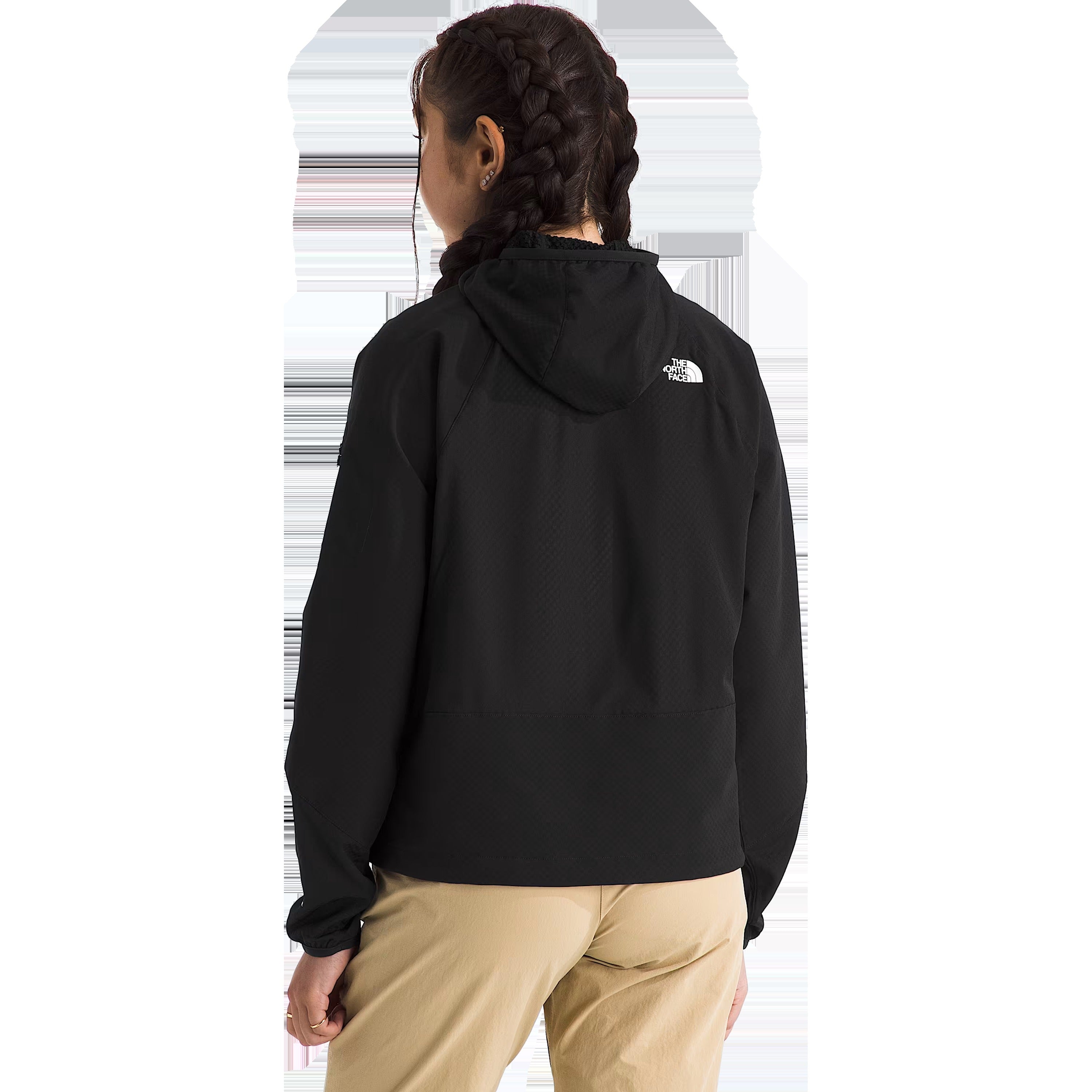 Women's Tek Approach Future Fleece Jacket