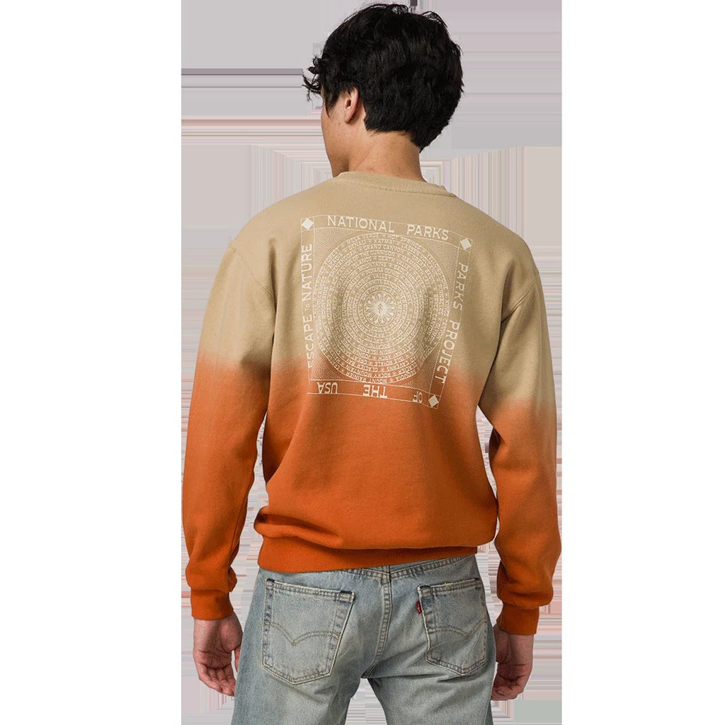 Escape to Nature Ombre Crew
