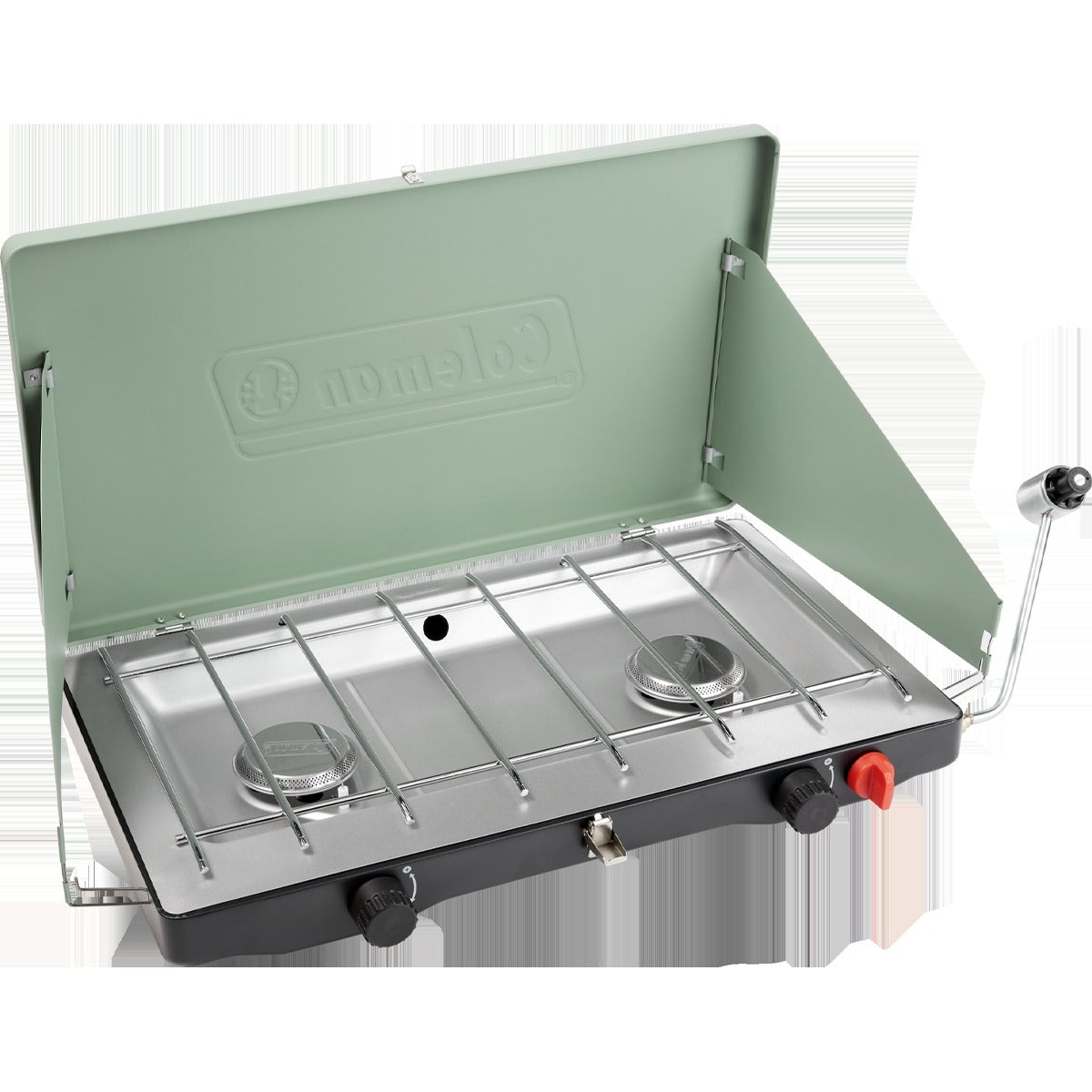 Cascade Classic Stove