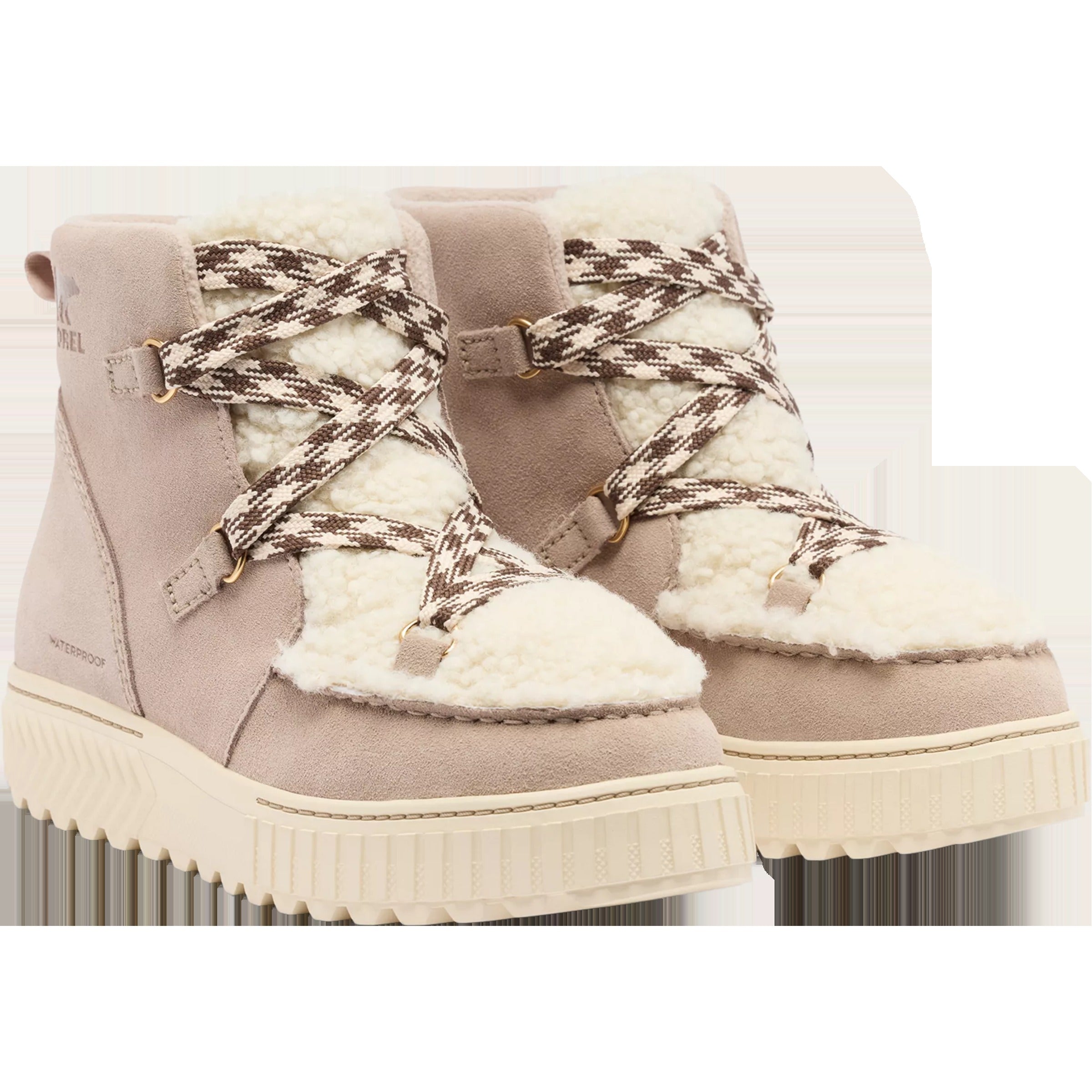 Women's Varsity ONA Ave Alpine Boot WP