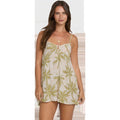Women's Fresh Daze Romper
