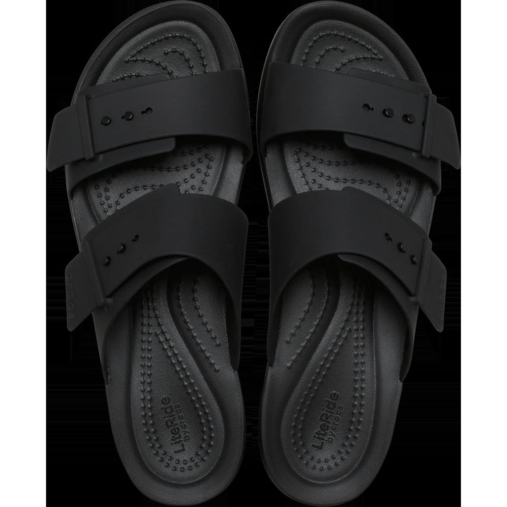 Women's Brooklyn Buckle Low Low