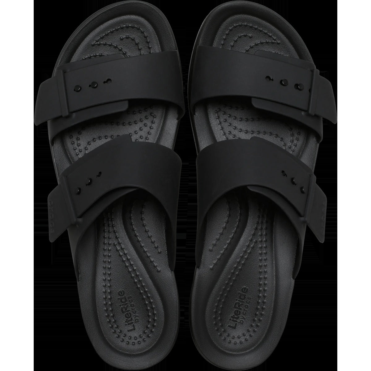 Women's Brooklyn Buckle Low Low