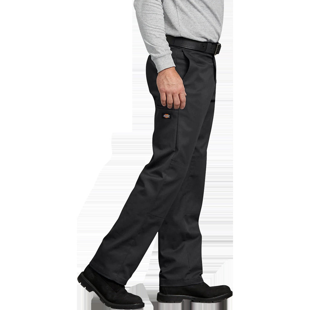 Men's Twill Double Knee Work Pant