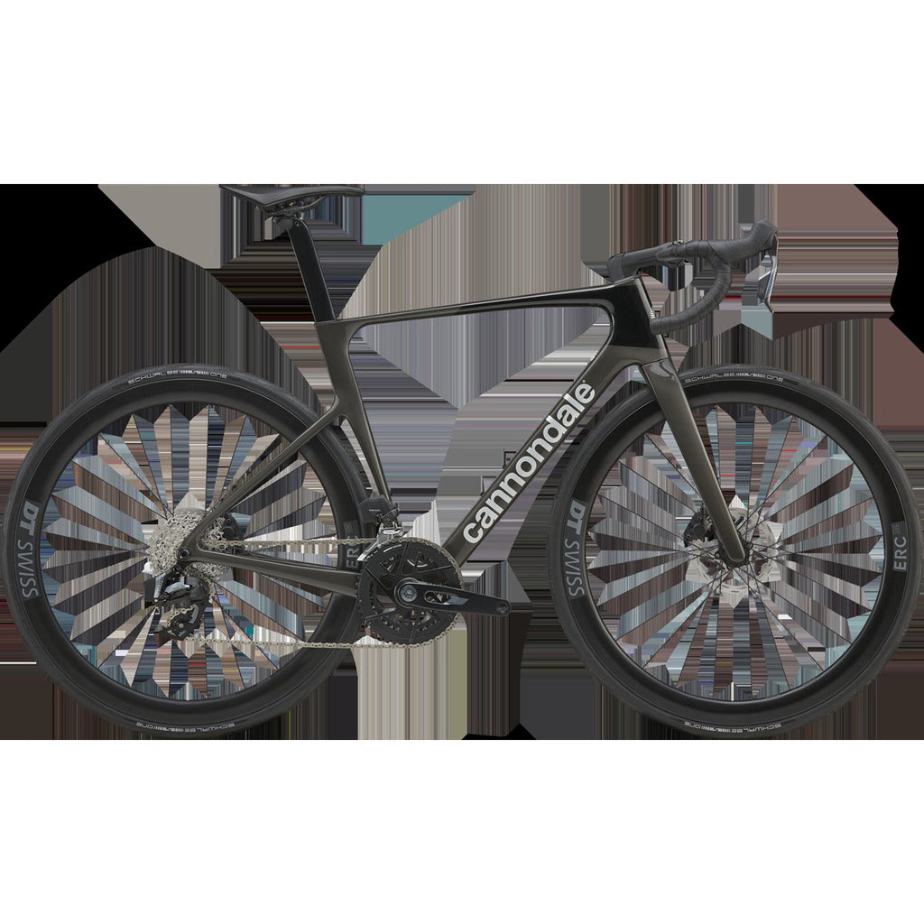 SuperSix EVO 4