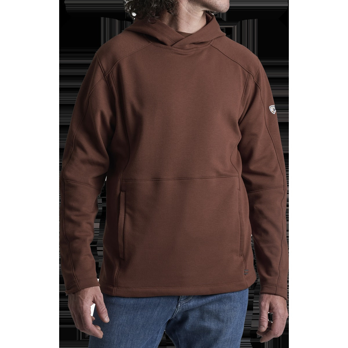 Men's Spekter Pullover Hoody