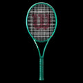 Wilson Blade 100L v10 Racket Demo