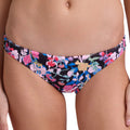 Women's Midl Printed Bottom