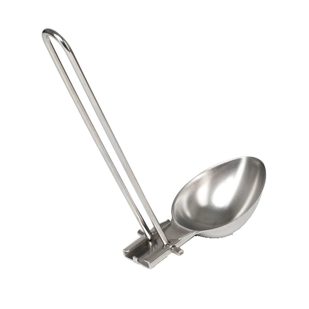 Glacier Stainless Chef Spoon/Ladle