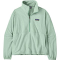 Women's MIcro D 1/2 Zip Pullover