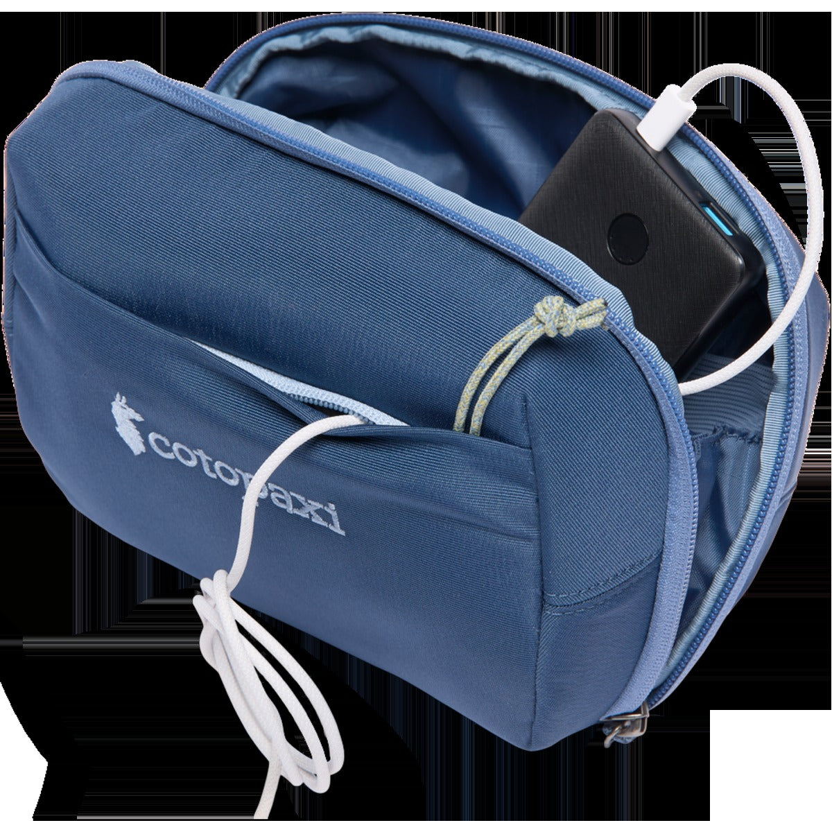 Viaje Tech Organizer