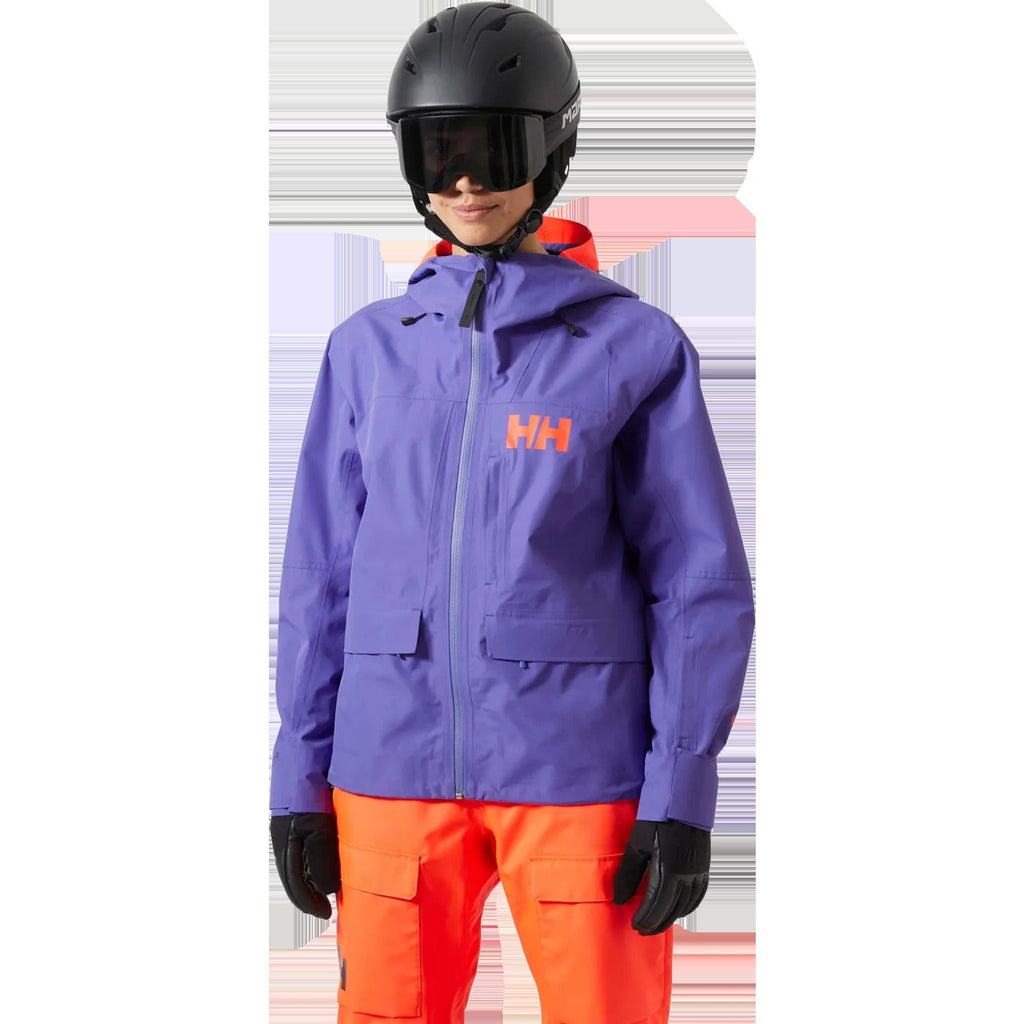 Women's Emiko Shell Jacket