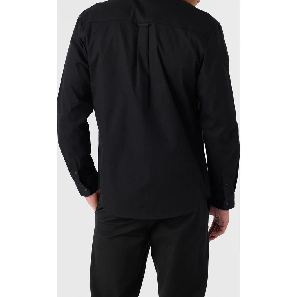Men's TRVLR Drifter Overshirt