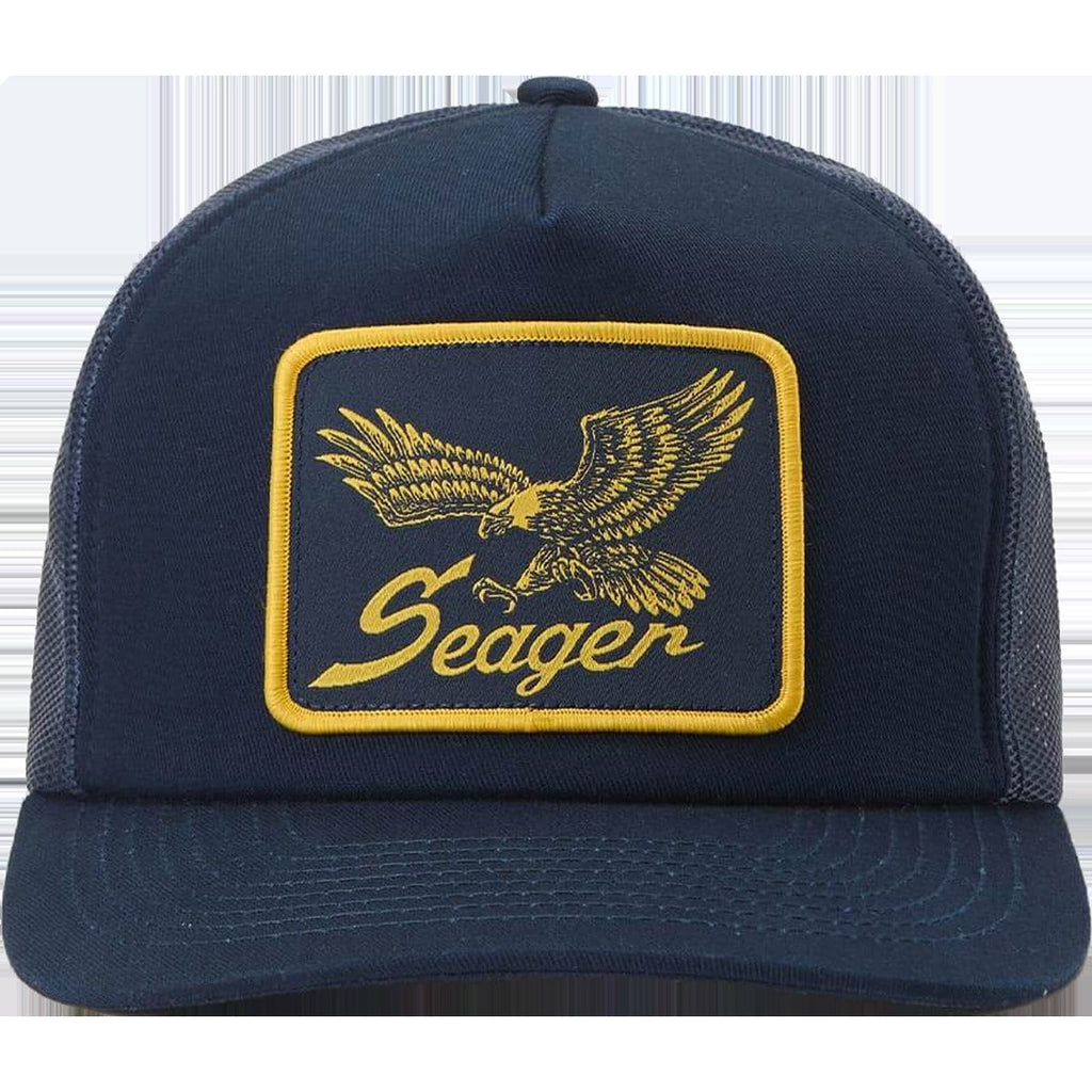 Men's Wingspan Trucker Snapback