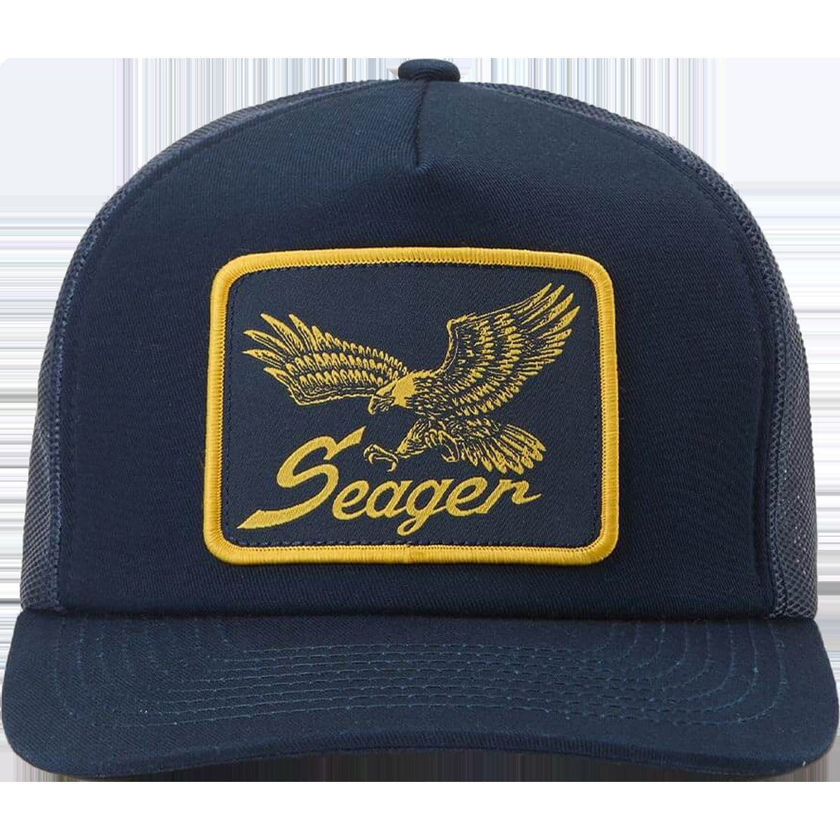 Men's Wingspan Trucker Snapback