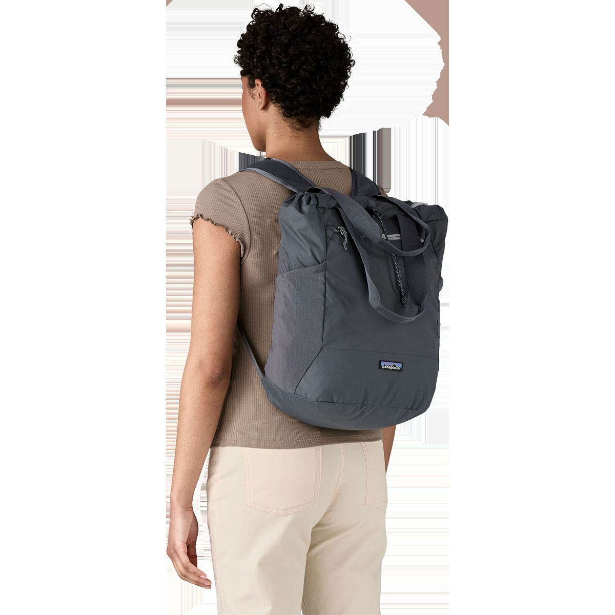 Terravia Tote Pack