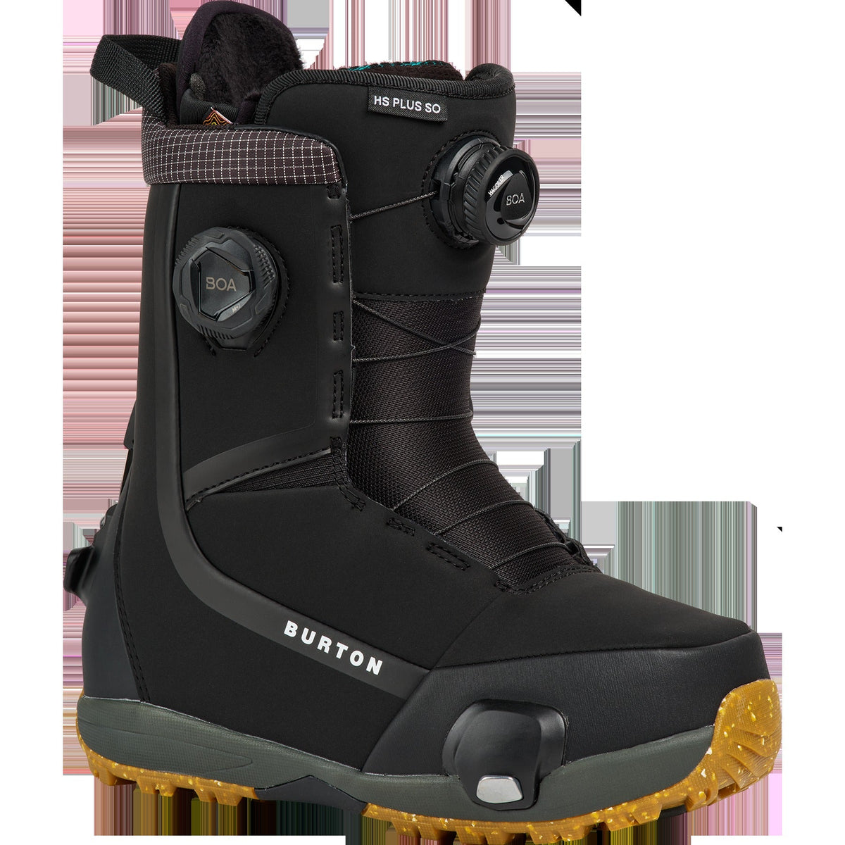 Women's Highshot Plus Step On