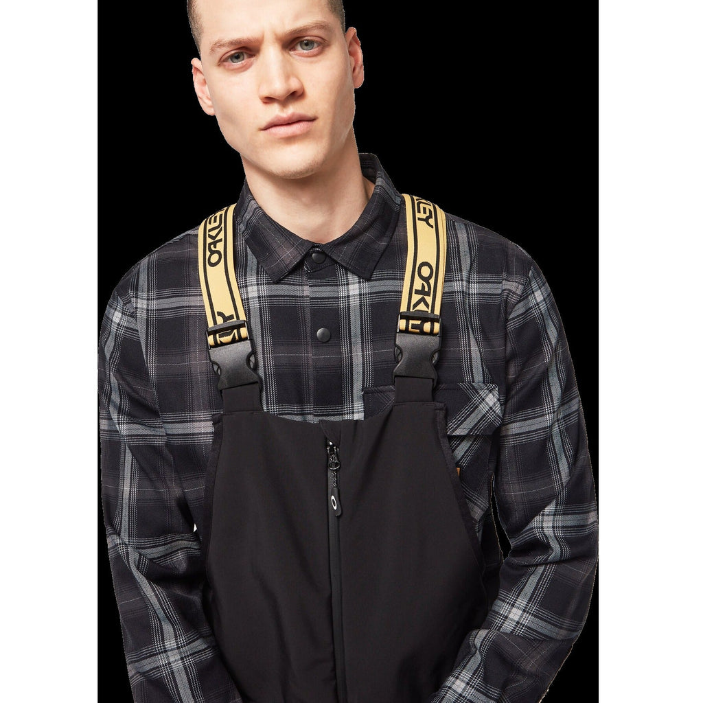 Men's TC Gunn RC Bib 3.0