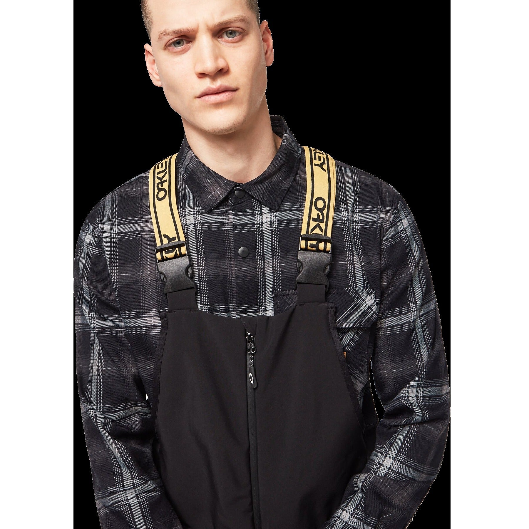 Men's TC Gunn RC Bib 3.0