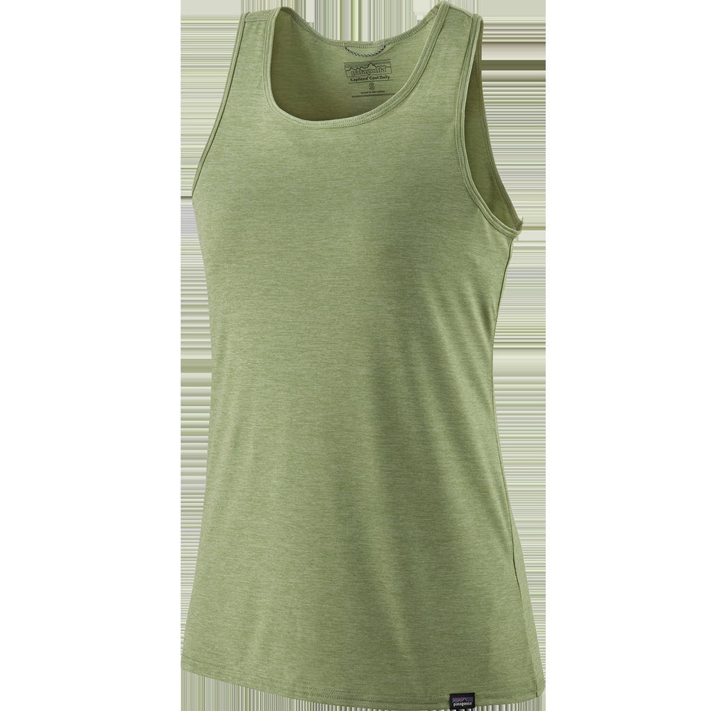 Women's Capilene Cool Daily Tank