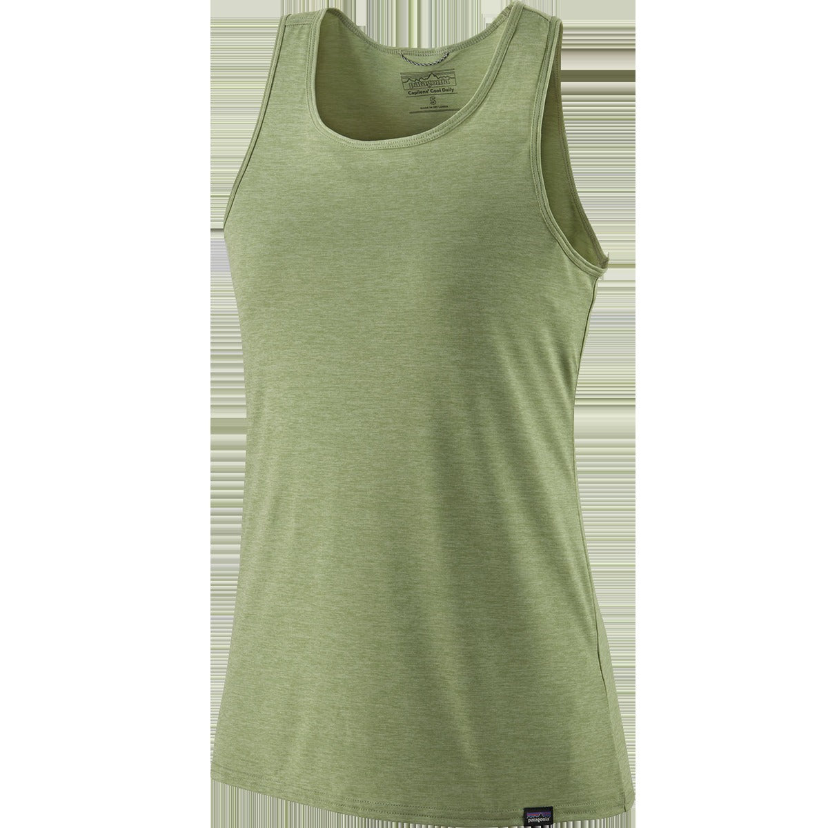Women's Capilene Cool Daily Tank