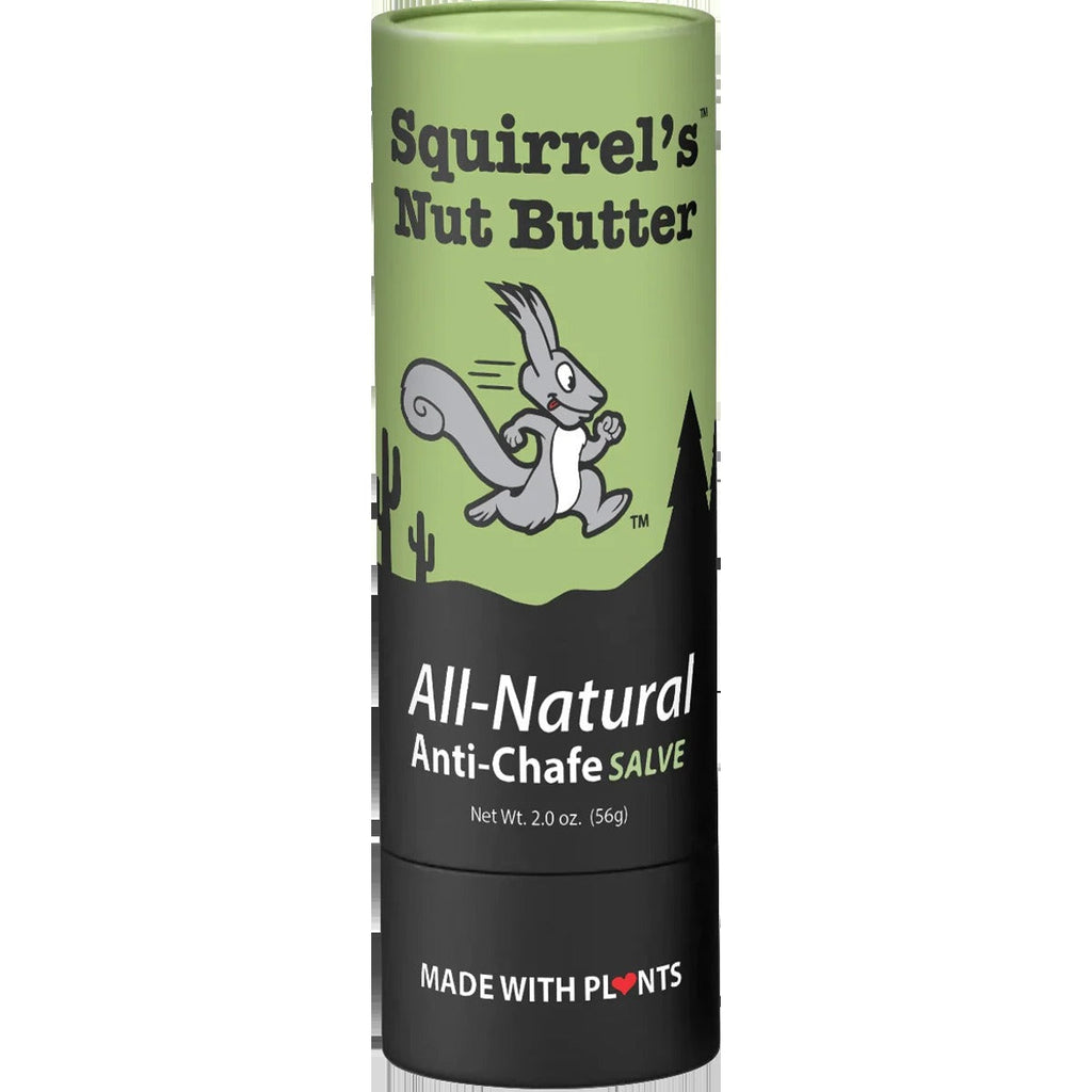 Anti-Chafe Compostable Tube 2 oz