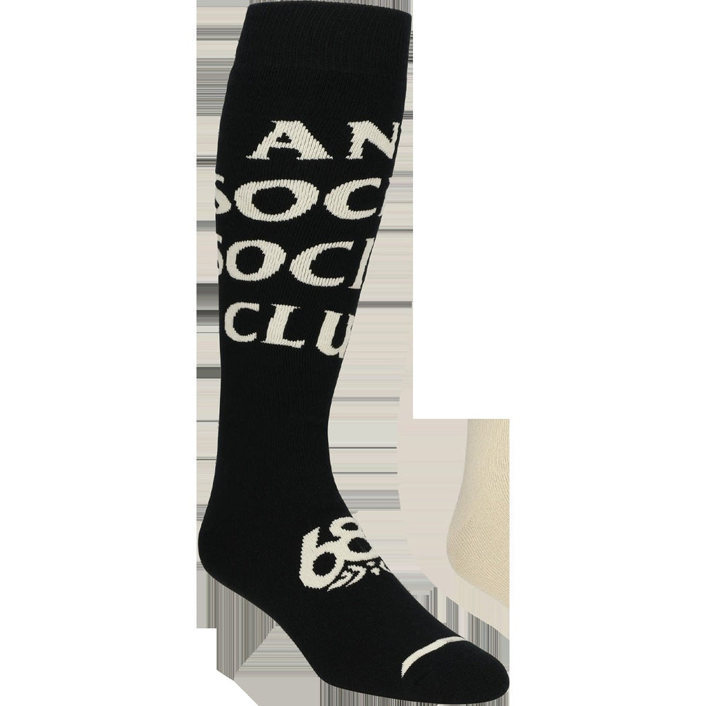 ASSC Sock (2-Pack)