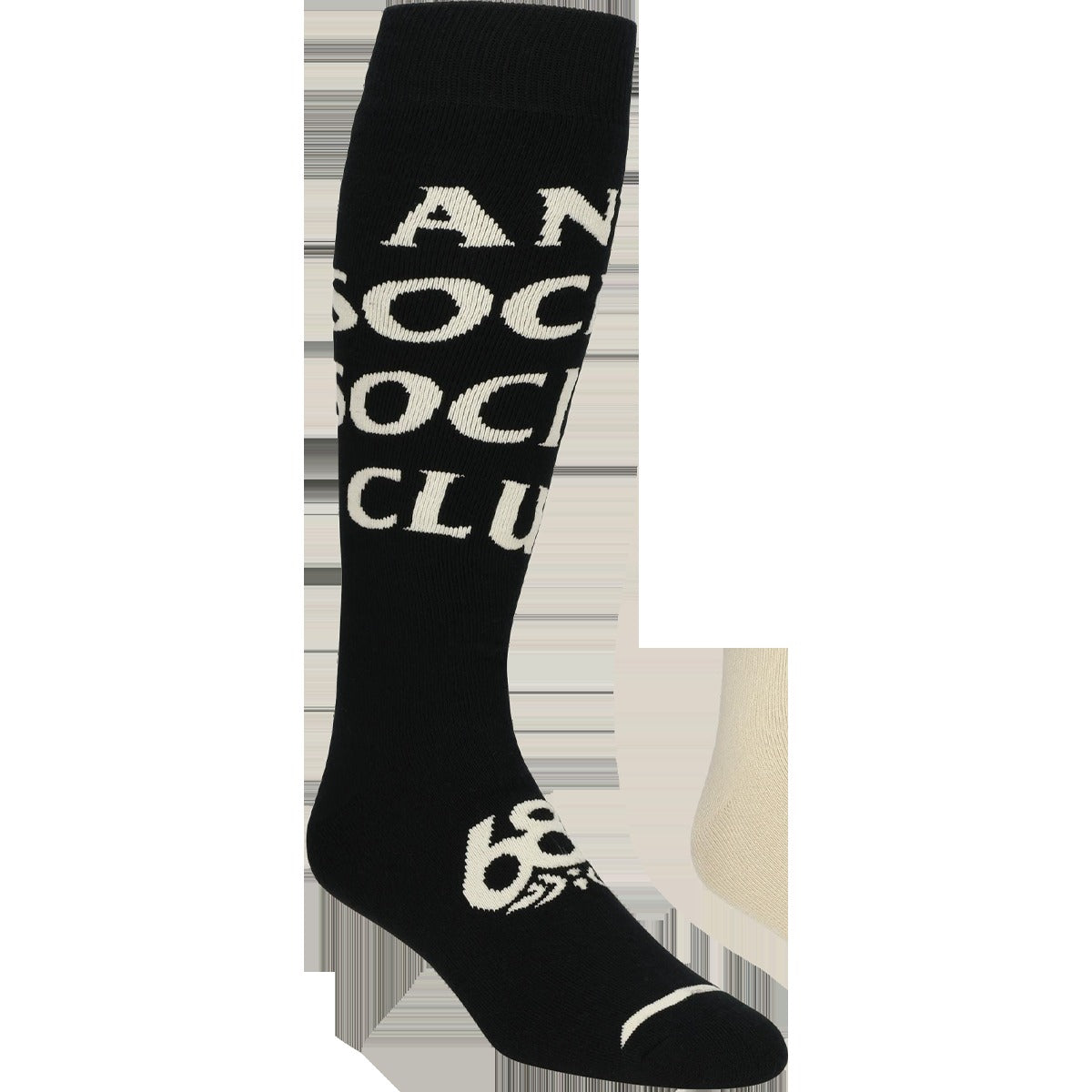 ASSC Sock (2-Pack)