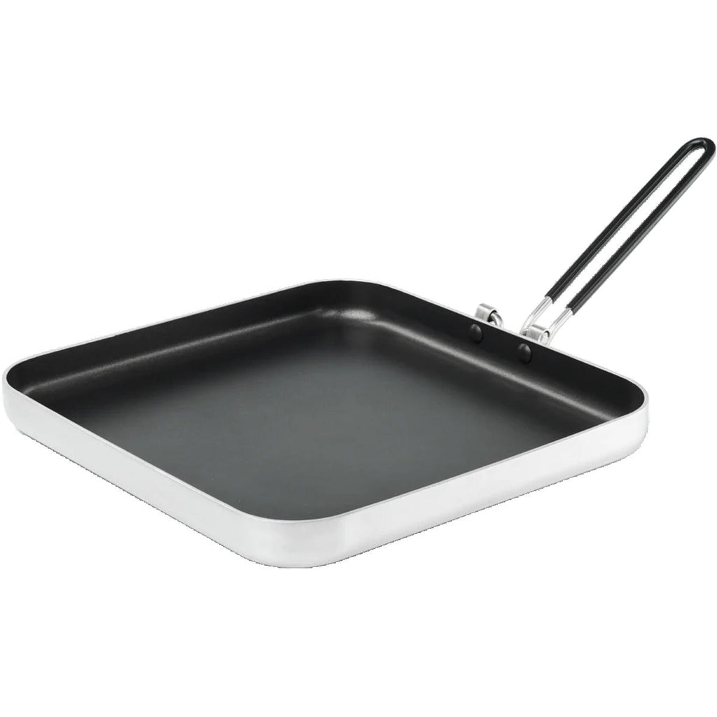 Bugaboo Ceramic 10" Square Frypan