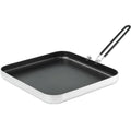 Bugaboo Ceramic 10" Square Frypan