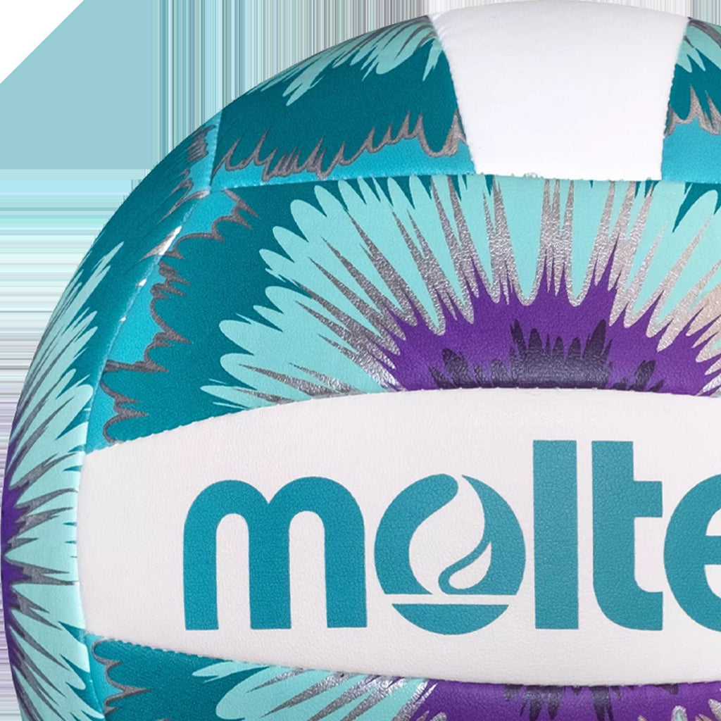 Recreational Volleyball - Mermaid TieDye